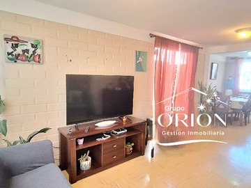 Venta / Casa / Coquimbo