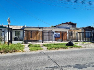 Venta / Casa / Coquimbo