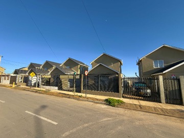 Venta / Casa / Coquimbo