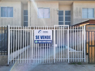 Venta / Casa / Coquimbo