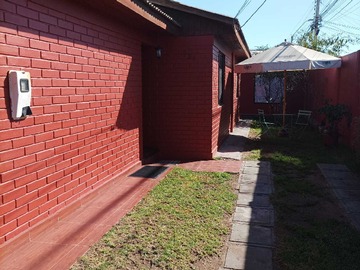 Venta / Casa / Coquimbo