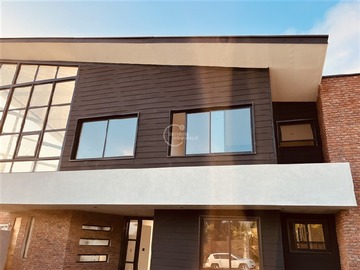 Venta / Casa / Coquimbo