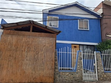 Venta / Casa / Coquimbo