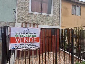 Venta / Casa / Coquimbo