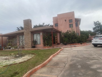 Venta / Casa / Coquimbo