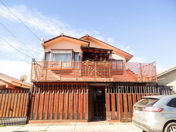 Venta / Casa / Coquimbo