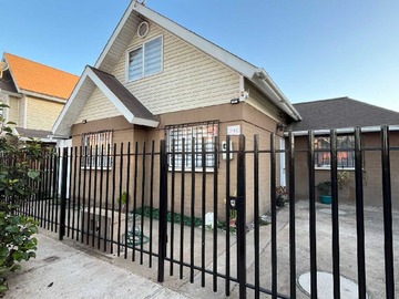 Venta / Casa / Coquimbo