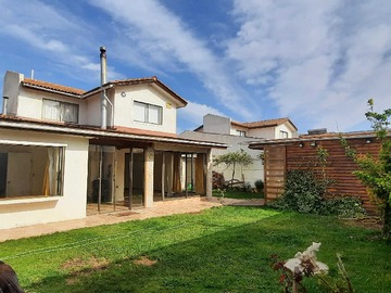 Venta / Casa / Coquimbo