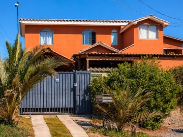 Venta / Casa / Coquimbo