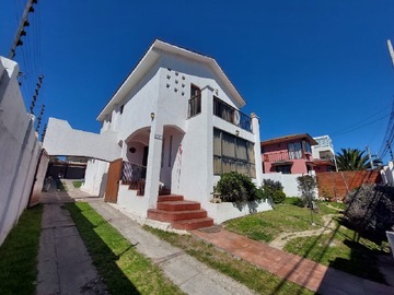 Venta / Casa / Coquimbo