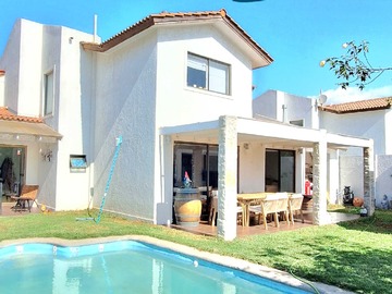 Venta / Casa / Coquimbo