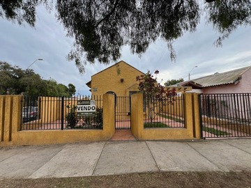 Venta / Casa / Coquimbo