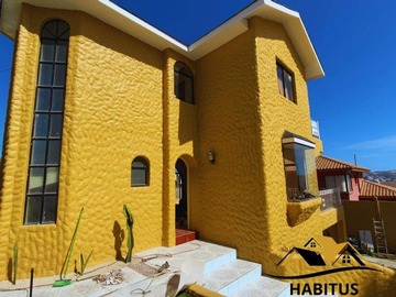 Venta / Casa / Coquimbo