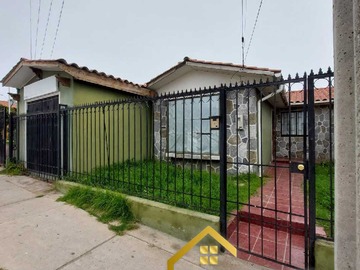 Venta / Casa / Coquimbo