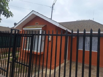 Venta / Casa / Coquimbo
