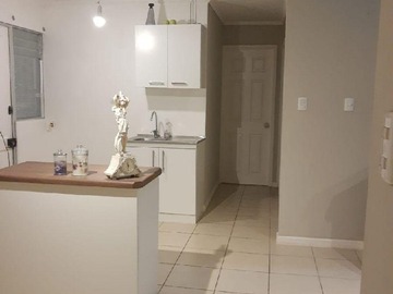 Cocina Americana