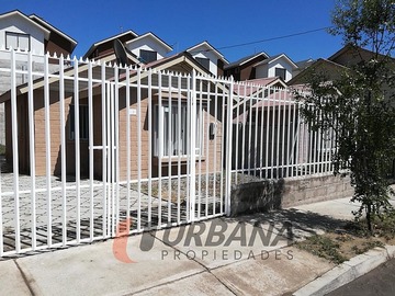 Venta / Casa / Coquimbo