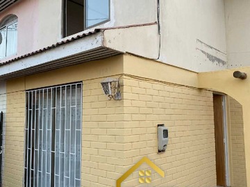 Venta / Casa / Coquimbo