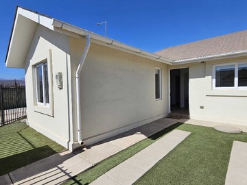 Venta / Casa / Coquimbo