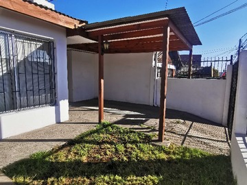 Venta / Casa / Coquimbo
