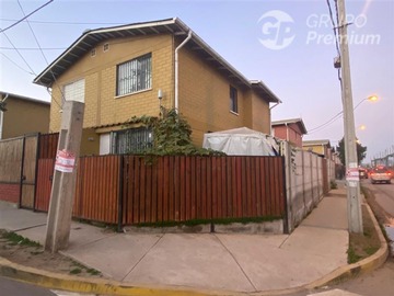 Venta / Casa / Coquimbo