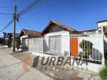 Venta / Casa / Coquimbo