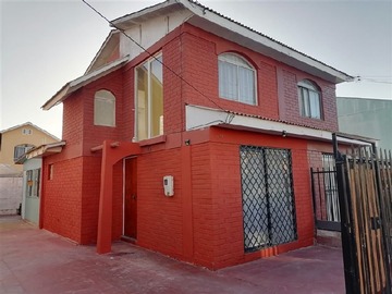 Venta / Casa / Coquimbo