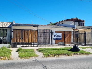 Venta / Casa / Coquimbo