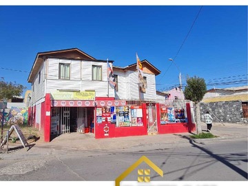 Venta / Casa / Coquimbo