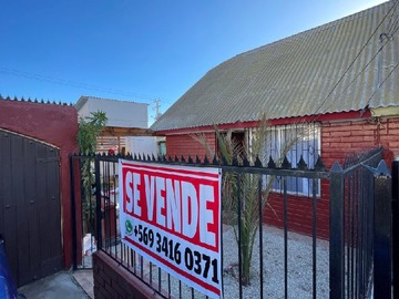 Venta / Casa / Coquimbo
