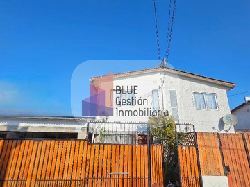 Venta / Casa / Coquimbo
