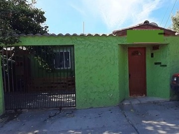 Venta / Casa / Coquimbo