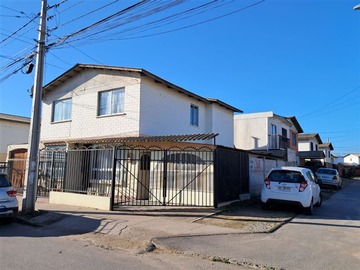 Venta / Casa / Coquimbo