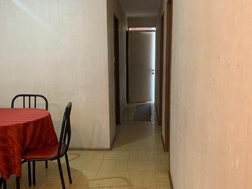 Pasillo