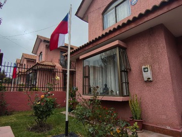 Venta / Casa / Coquimbo