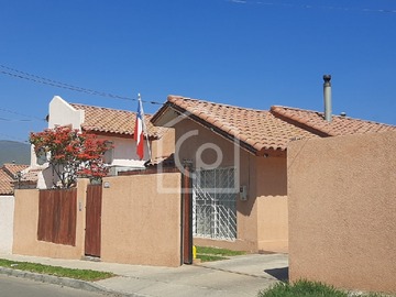 Venta / Casa / Coquimbo