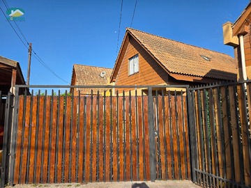 Venta / Casa / Coquimbo