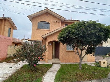 Venta / Casa / Coquimbo