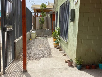 Venta / Casa / Coquimbo