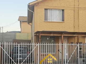 Venta / Casa / Coquimbo