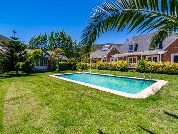 Venta / Casa / Coquimbo