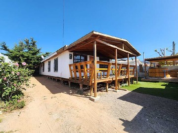 Venta / Casa / Coquimbo