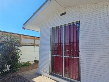 Venta / Casa / Coquimbo