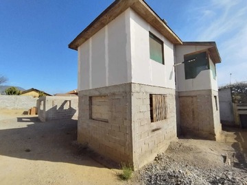 Venta / Casa / Coquimbo