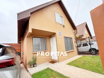 Venta / Casa / Coquimbo
