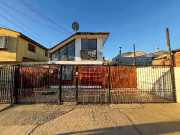 Venta / Casa / Coquimbo