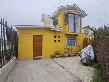 Venta / Casa / Coquimbo