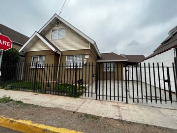 Venta / Casa / Coquimbo