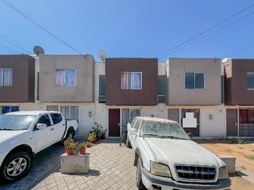 Venta / Casa / Coquimbo