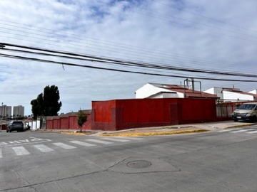 Venta / Casa / Coquimbo